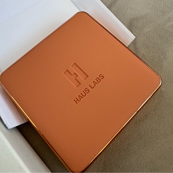 BRAND NEW Haus Labs By Lady Gaga Amber Horizon Medium Bronzer - Picture 7 of 10